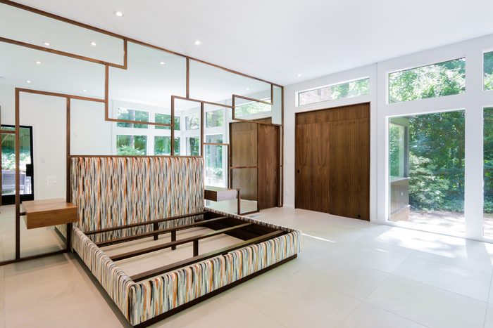 Contemporary Druid Hills Bungalow