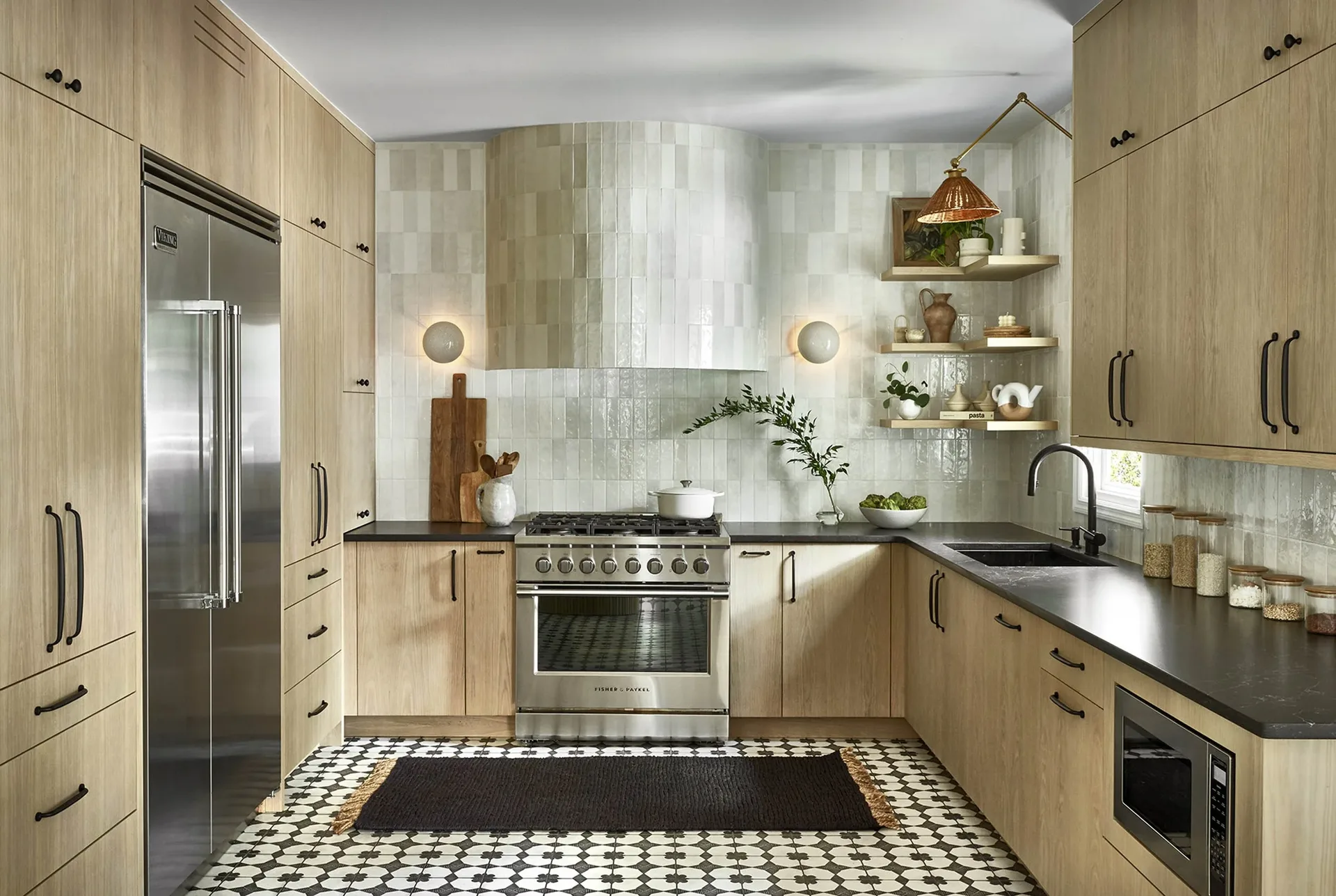 Designer Home in Morningside